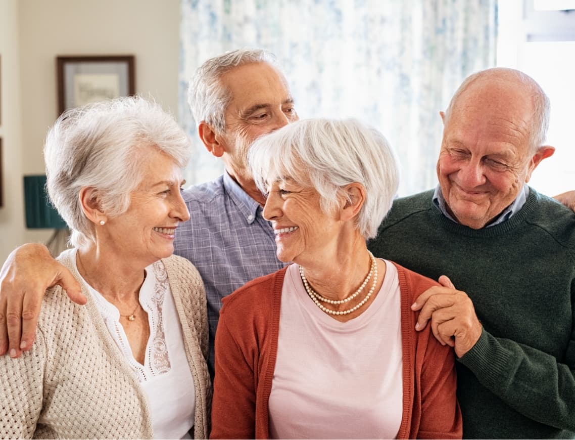 Top 10 Signs It’s Time to Consider Senior Living